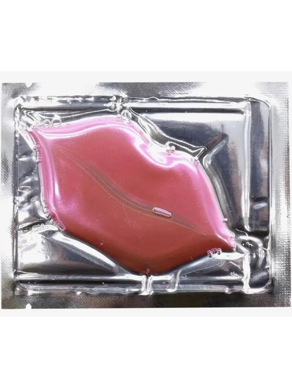 5pk Lip Care Mask Nourishing Repairing Lip Patches Plumping with Collagen